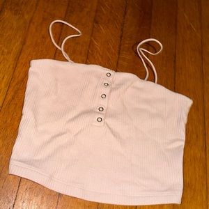 Aeropostal Bungee Cami